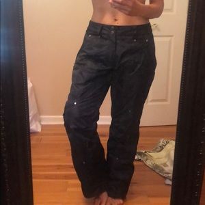Burton Snowpants/ ski pants